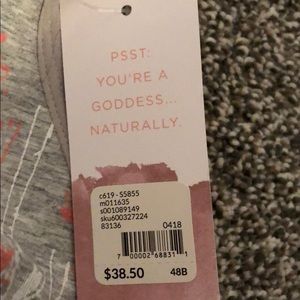 Cacique Intimates & Sleepwear - 48B Cacique Bra Cacique Intimates & Sleepwear - 48B Cacique Bra